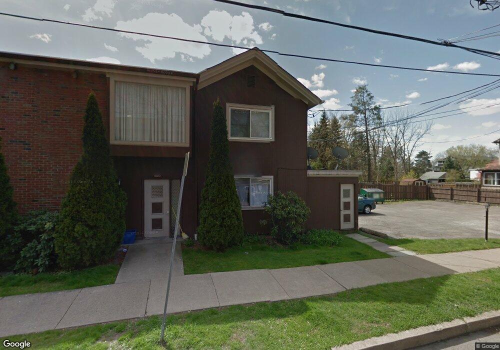 64 Walnut St, Kingston, PA 18704 - photo 1