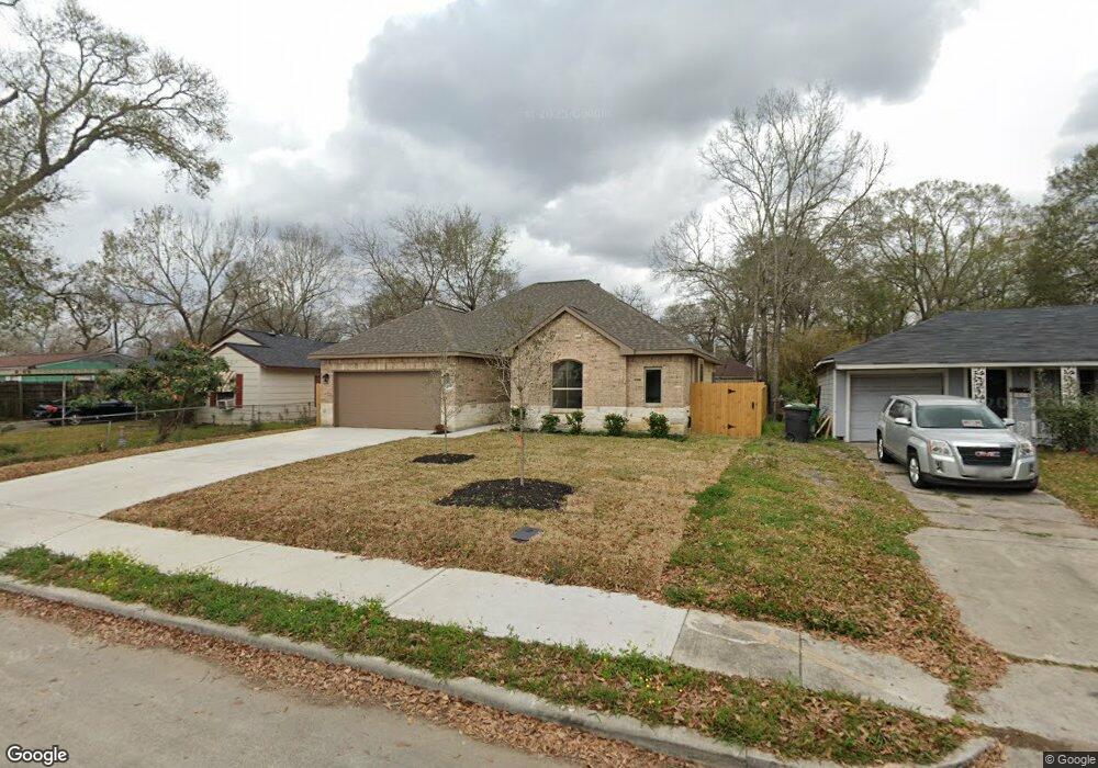 5319 Keystone St, Houston, TX 77021 - photo 1