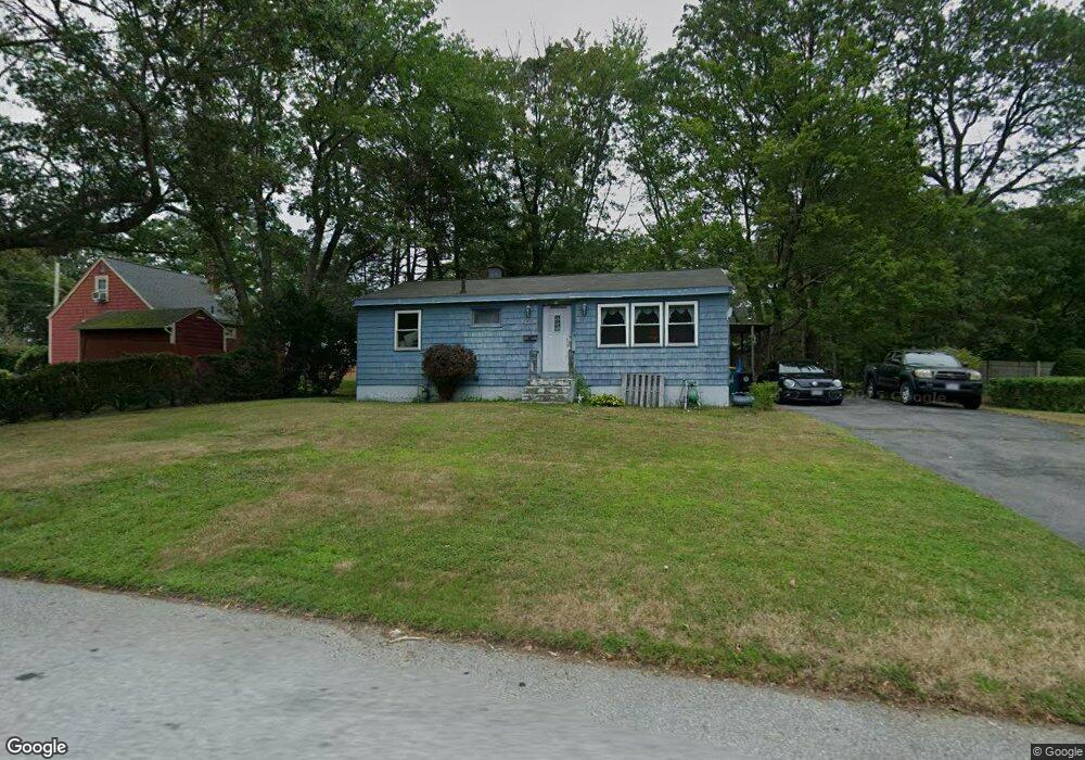 124 Westside Ave, North Attleboro, MA 02760 - photo 1