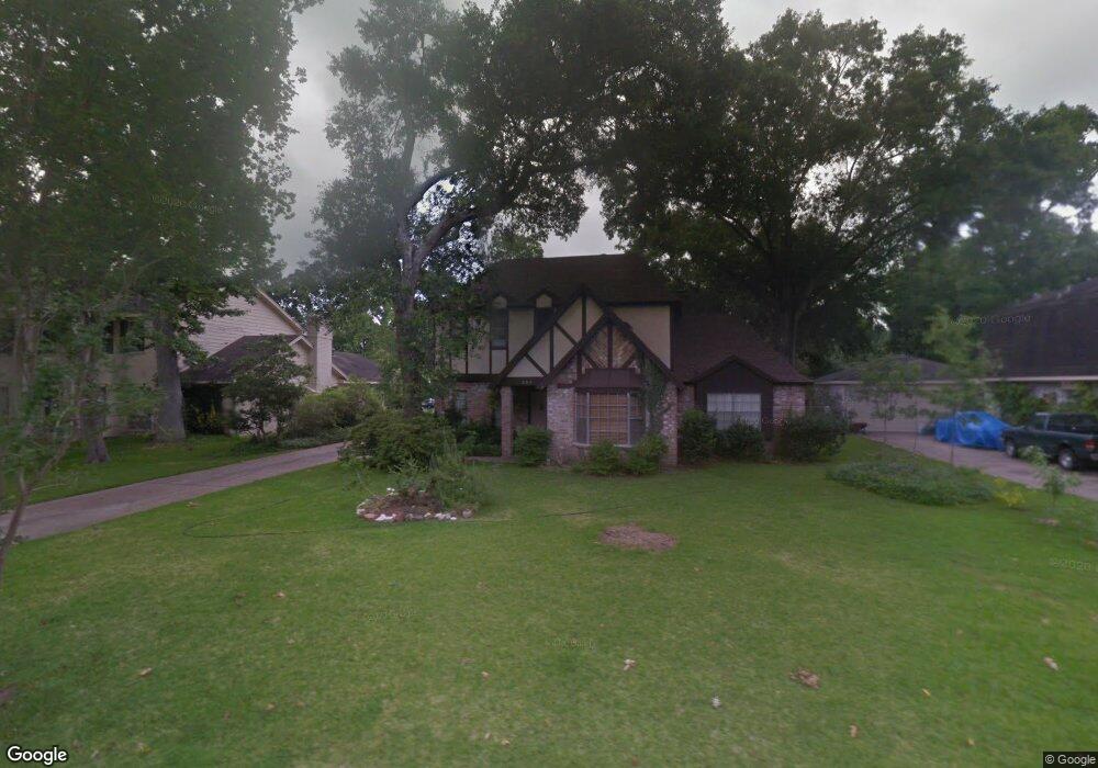 205 Saint Cloud Dr, Friendswood, TX 77546 - photo 1