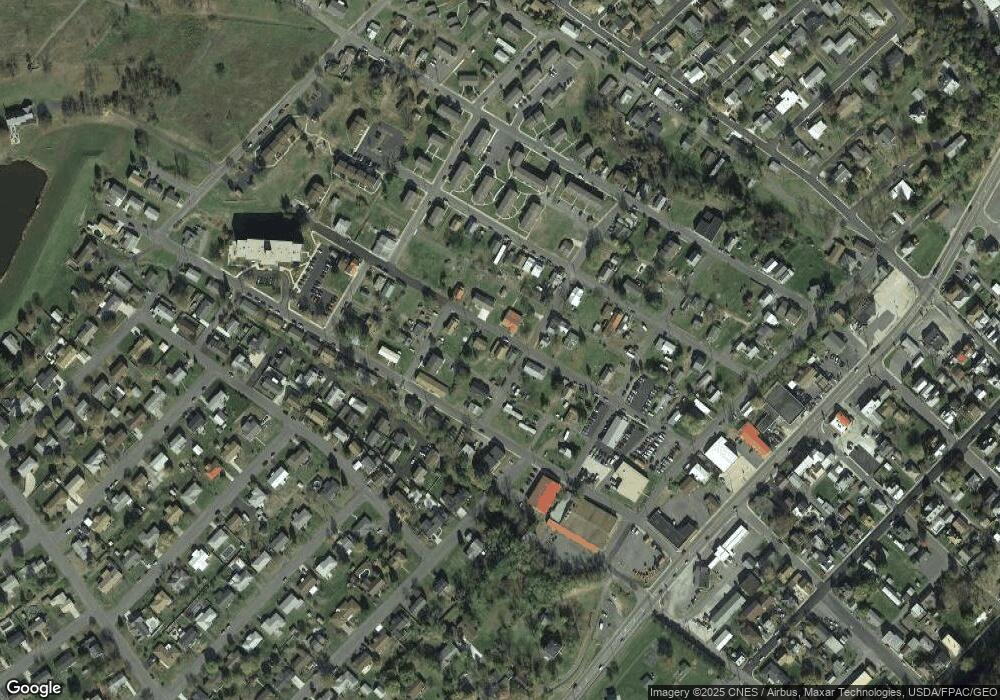 411 Newton St, Keyser, WV 26726 - photo 1