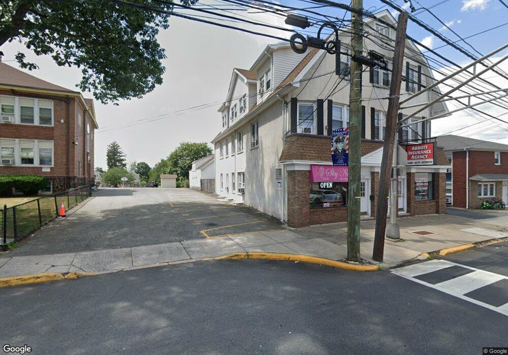 705-707 Ridge Rd unit Rear, Lyndhurst, NJ 07071 - photo 1