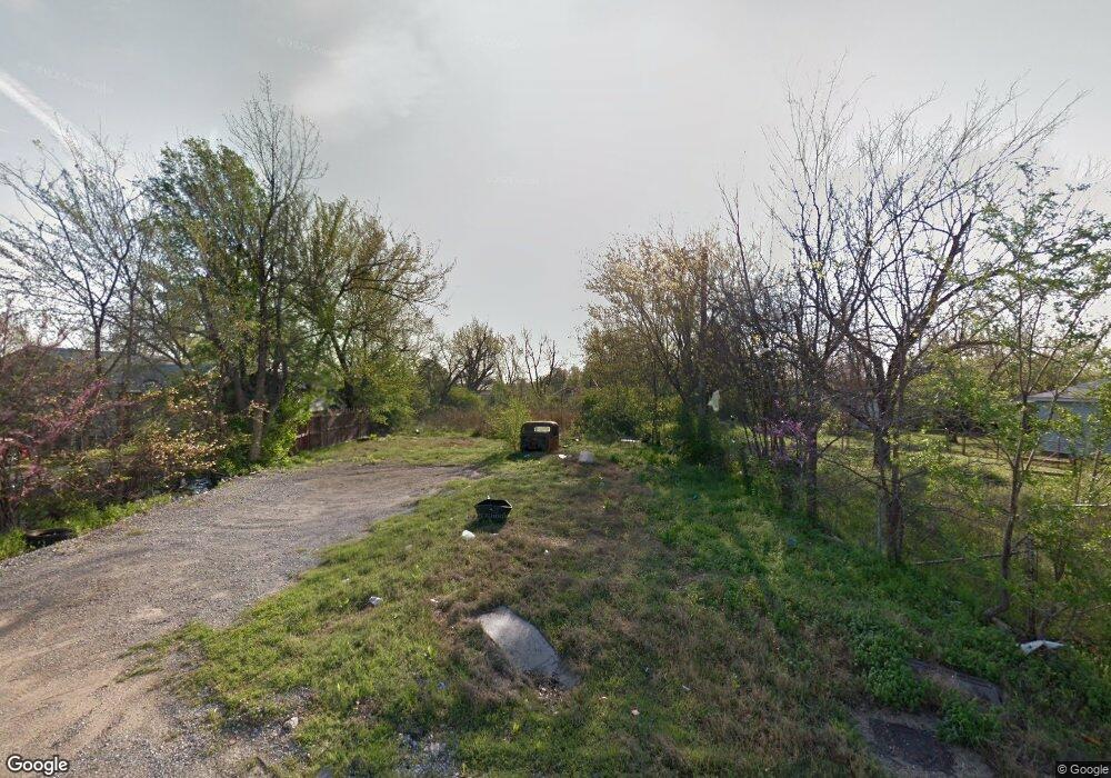 6121 S 45th West Ave, Tulsa, OK 74132 - photo 1