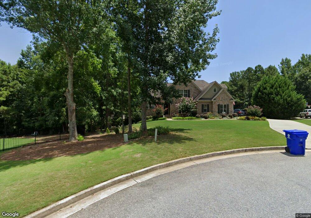 26 Race Point Way unit 91, Sharpsburg, GA 30277 - photo 1