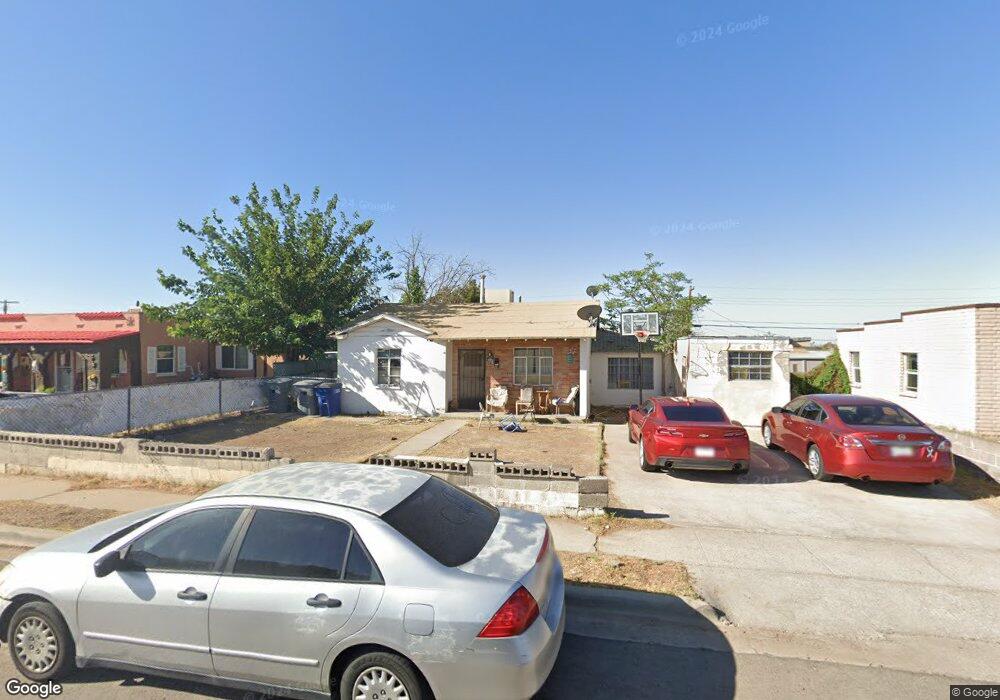 7720 Hermosillo Dr, El Paso, TX 79915 - photo 1