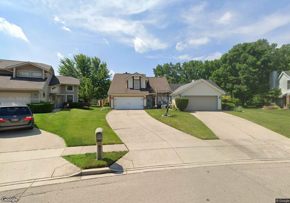 456 Meadowview Ct, Vandalia, OH 45377 - photo 1