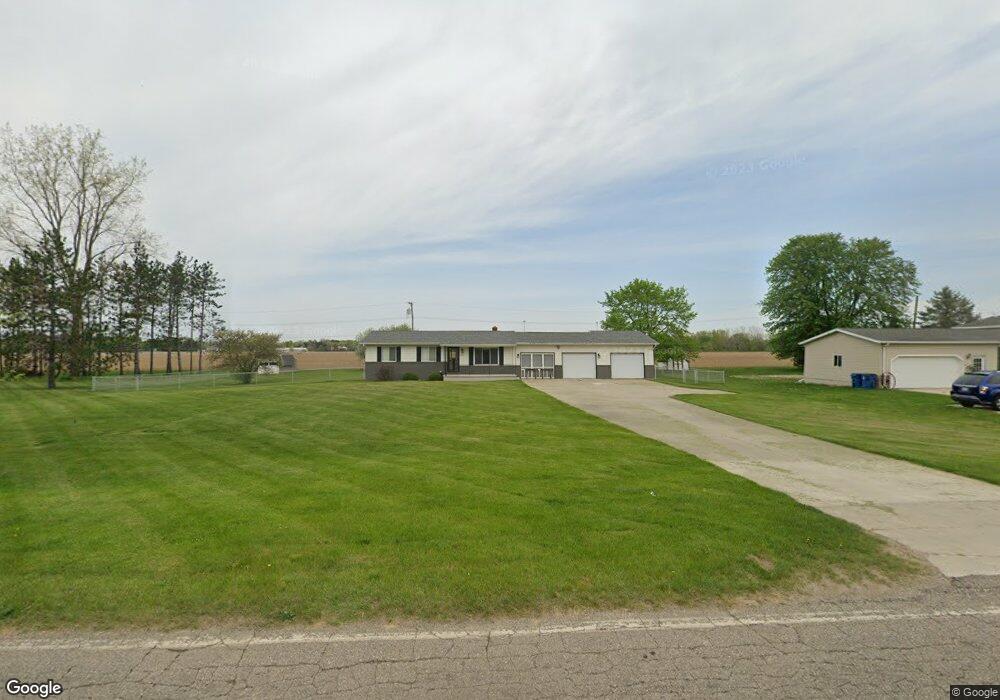 5856 Rupprecht Rd, Vassar, MI 48768 - photo 1