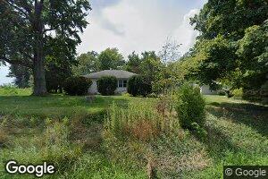 2173 S Enley Rd, Wheatland, IN 47597