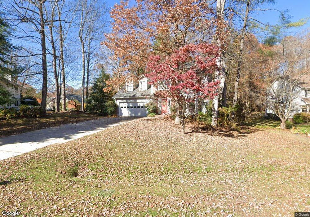 214 Windsor Forest Cir, Fletcher, NC 28732 - photo 1