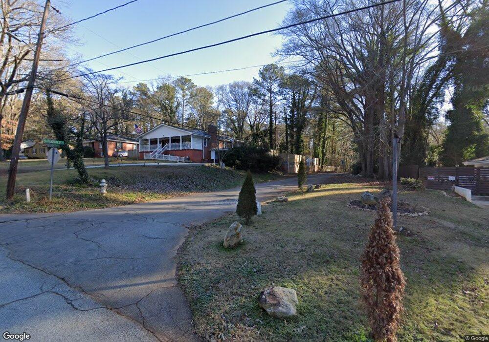 0 Alverado Way unit 7485729, Belvedere Park, GA 30032 - photo 1