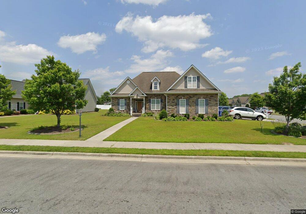 2829 Sunny Vale Dr, Winterville, NC 28590 - photo 1