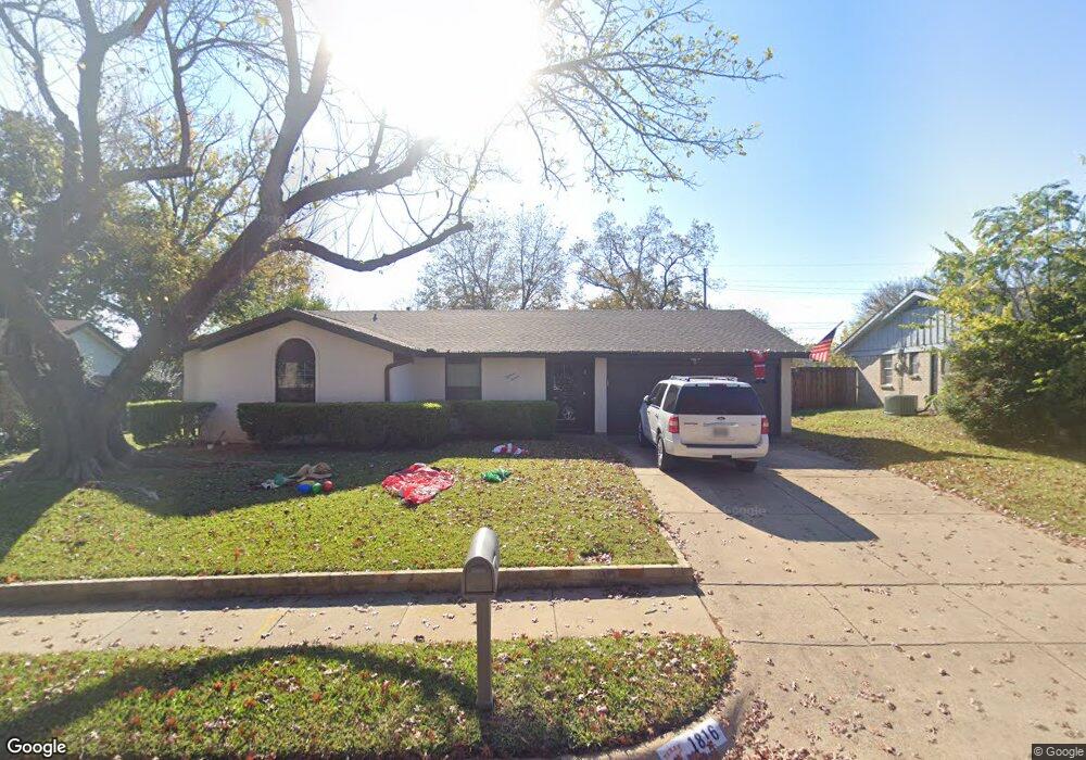 1816 Knoxville Dr, Bedford, TX 76022 - photo 1