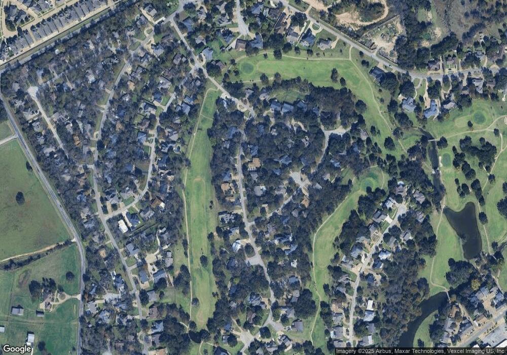 5009 Largo Dr, Granbury, TX 76049 - photo 1