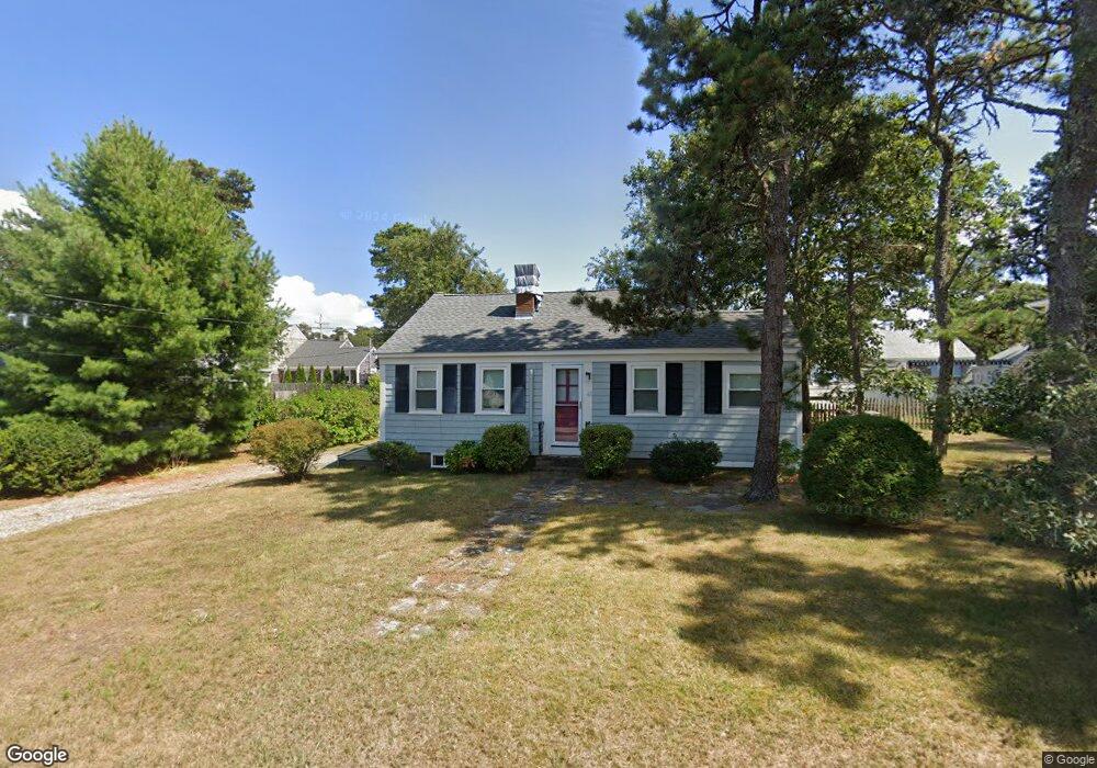 42 Myrtle Rd, Dennis Port, MA 02639 - photo 1