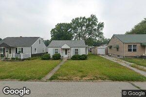 2122 Monon Ave, Lafayette, IN 47904