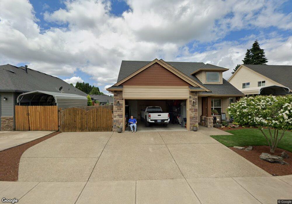 1523 N Juniper Place, Canby, OR 97013 - photo 1