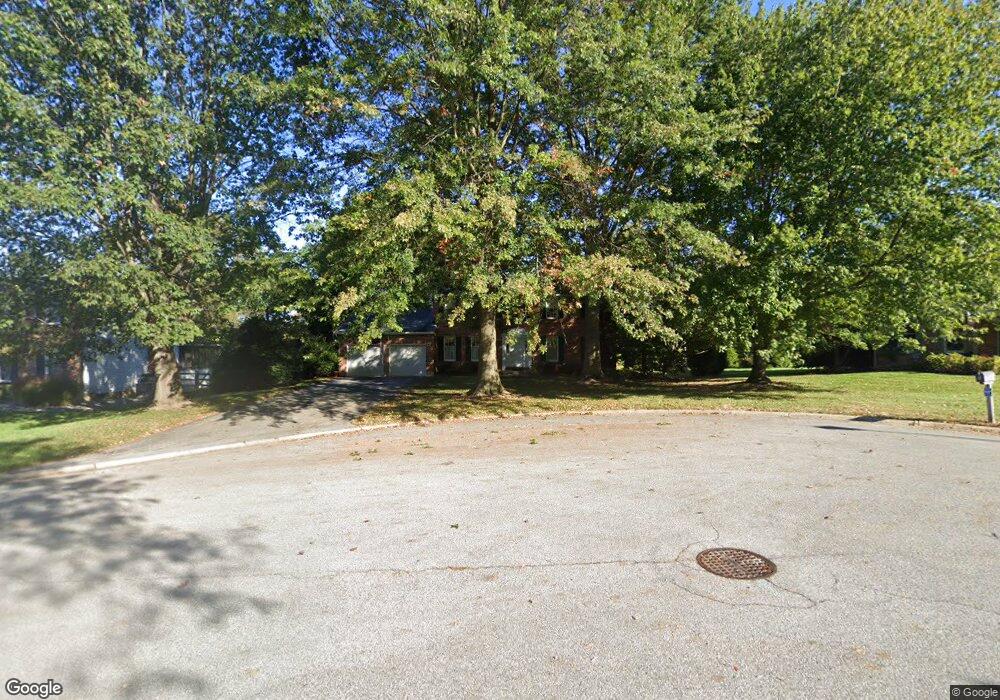 15 York Way, Hockessin, DE 19707 - photo 1