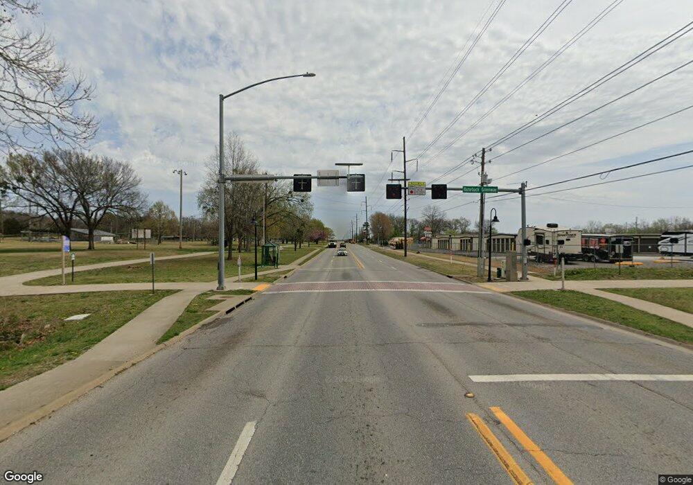 0 15th St unit 285908, Fayetteville, AR 72701 - photo 1