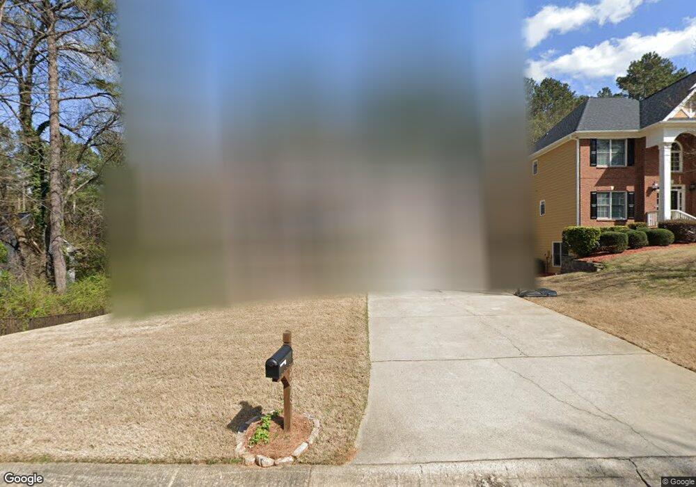 2278 Glenridge Dr, Marietta, GA 30062 - photo 1