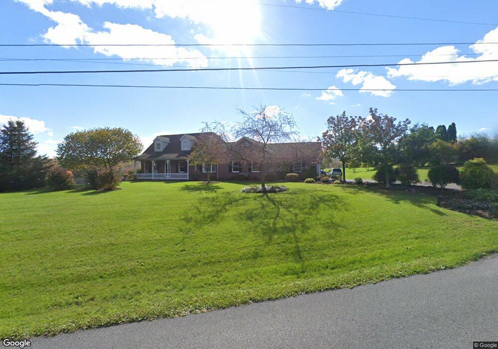 1351 Clouser Hollow Rd, New Bloomfield, PA 17068 - photo 1