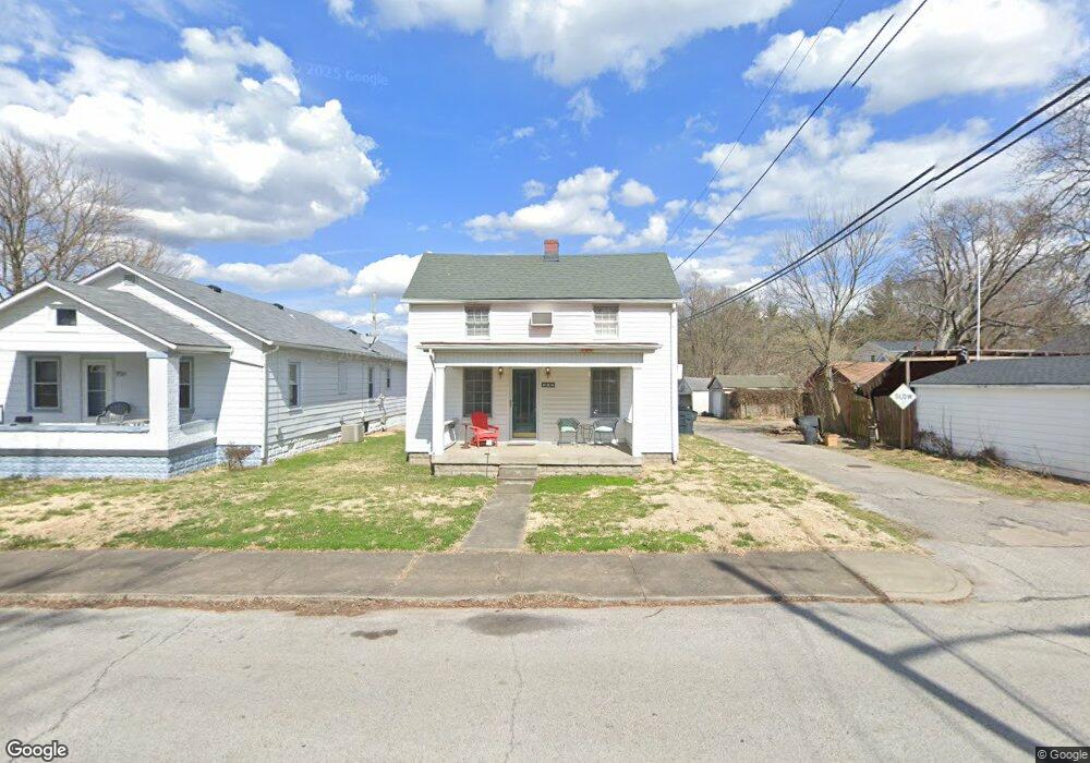 912 Korb Ave, New Albany, IN 47150 - photo 1