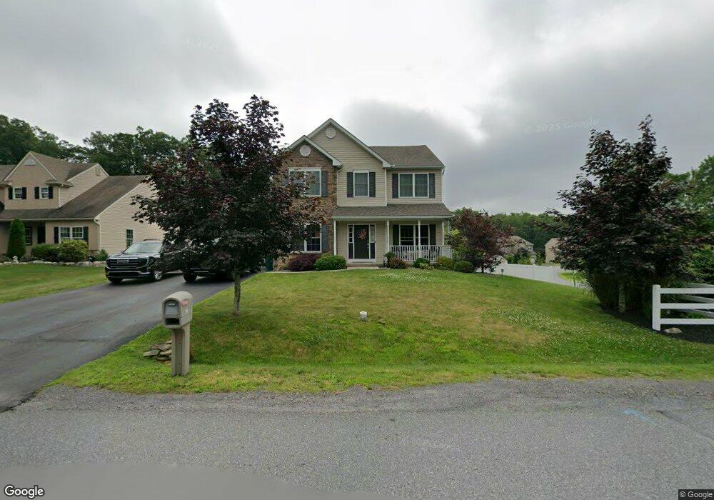 301 Links Ct, Drums, PA 18222 - photo 1
