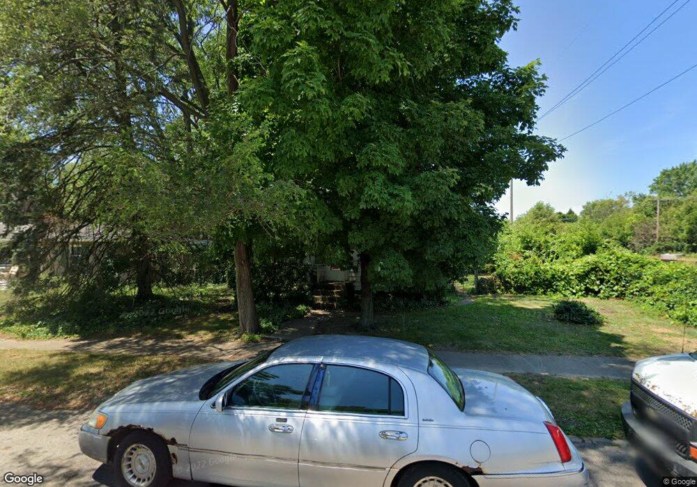 501 S 28th St, South Bend, IN 46615 - photo 1