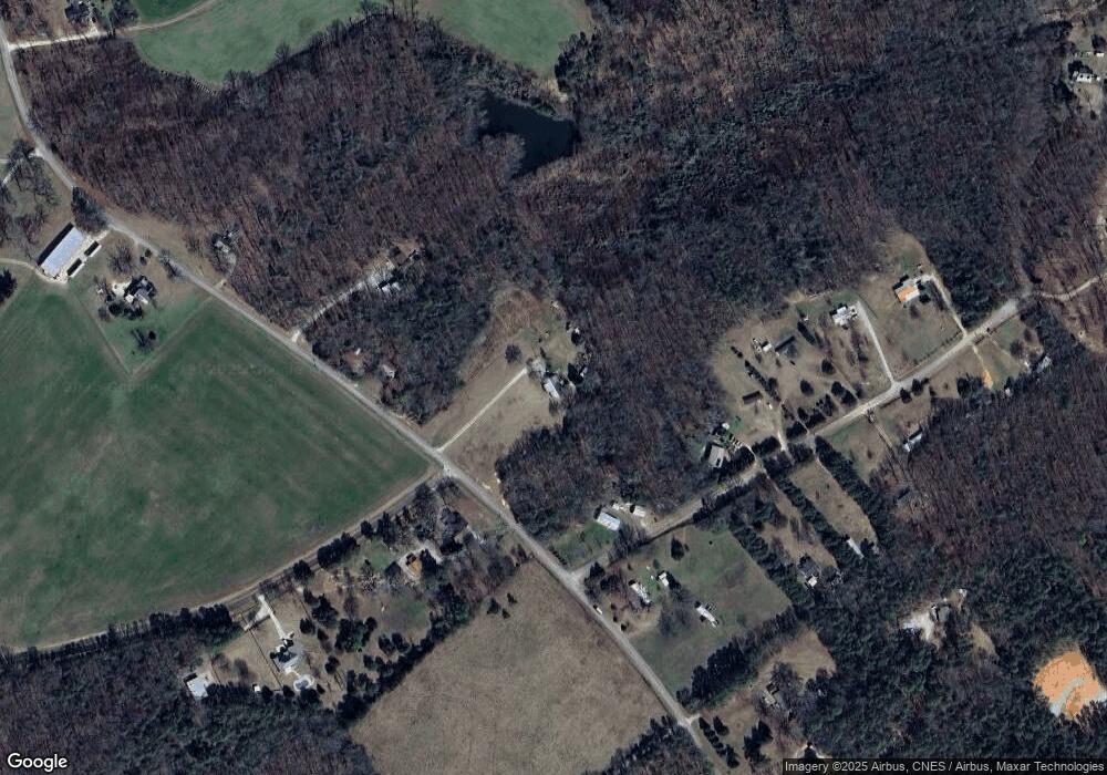 3138 Rock Branch Rd, Elberton, GA 30635 - photo 1