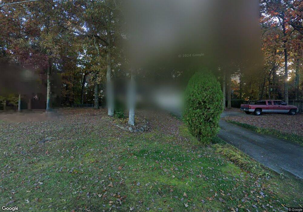 7523 Conkle Rd unit 2, Jonesboro, GA 30236 - photo 1