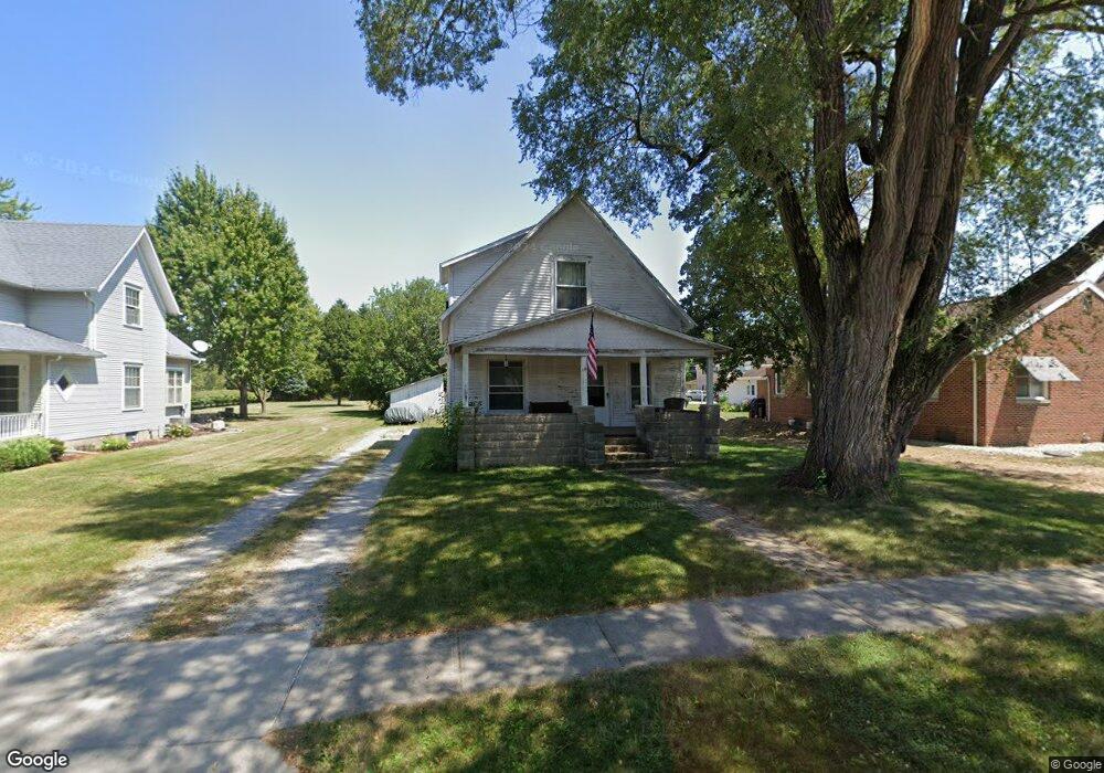 412 Vine St, Archbold, OH 43502 - photo 1