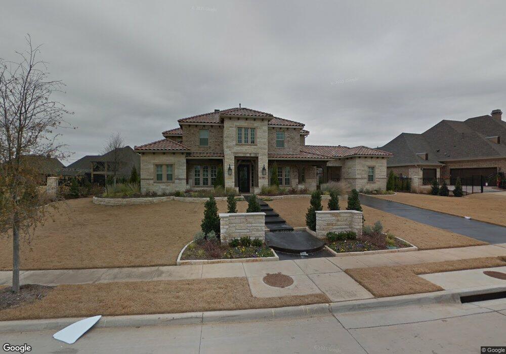 921 Lexington Terrace, Grapevine, TX 76092 - photo 1