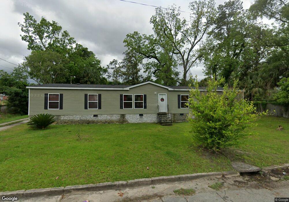719 E Lafayette St, Quitman, GA 31643 - photo 1
