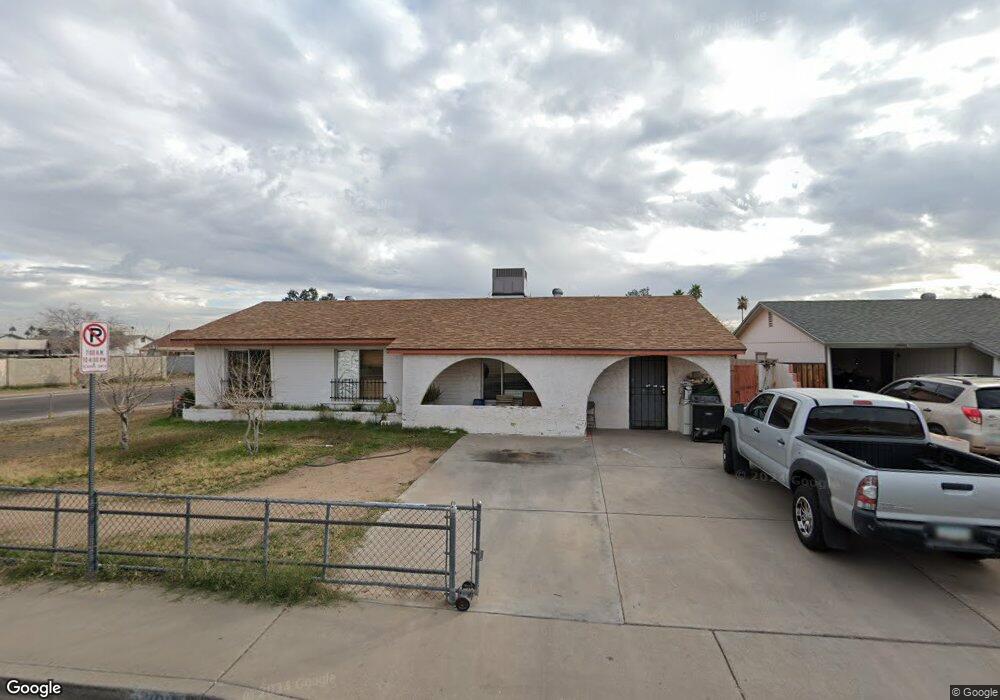 2015 N 55th Ave, Phoenix, AZ 85035 - photo 1