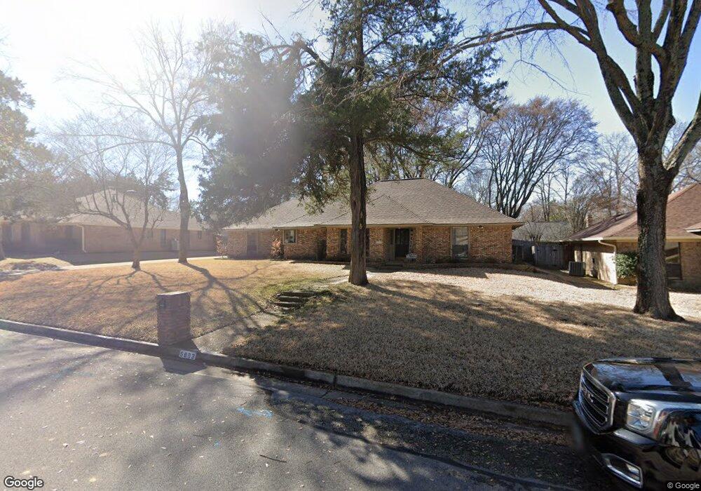 5803 Sheffield Dr, Tyler, TX 75703 - photo 1