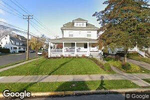 227 Cedar Ave, Allenhurst, NJ 07711