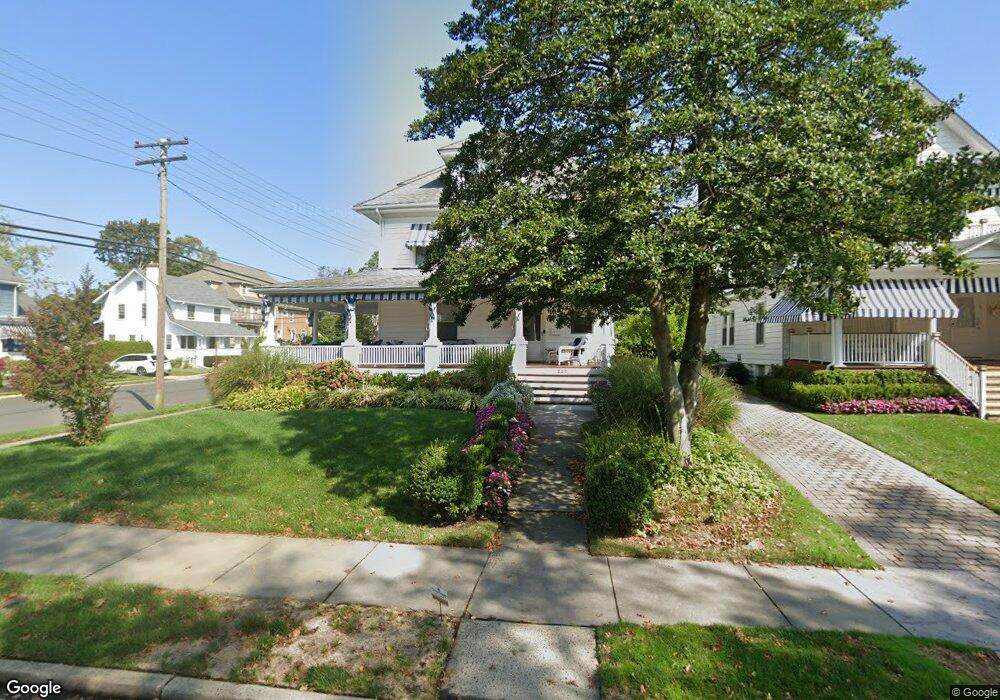 227 Cedar Ave, Allenhurst, NJ 07711 - photo 1