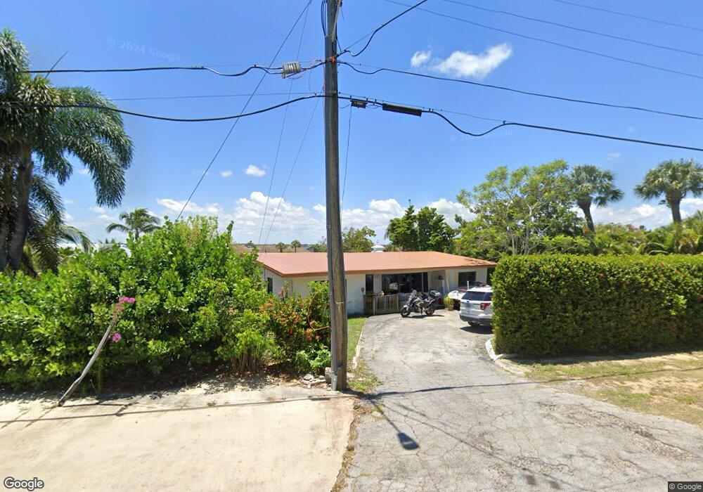 1906 NE River Ct, Jensen Beach, FL 34957 - photo 1