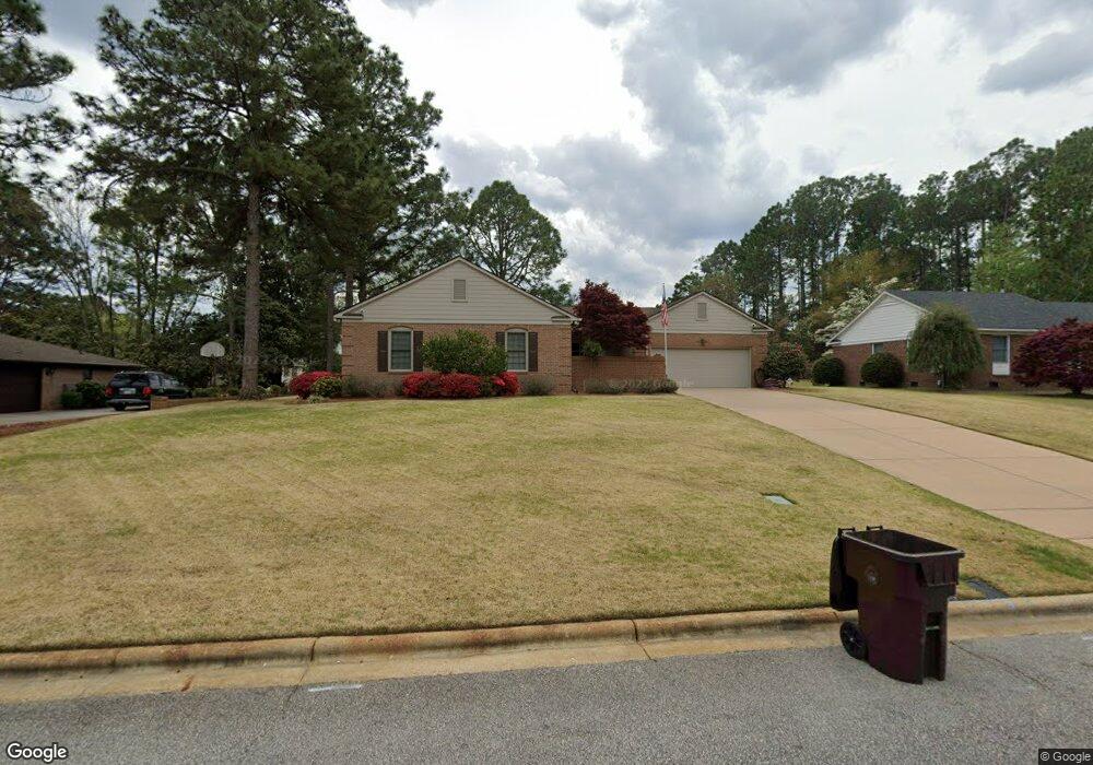 2413 Torcross Dr, Fayetteville, NC 28304 - photo 1