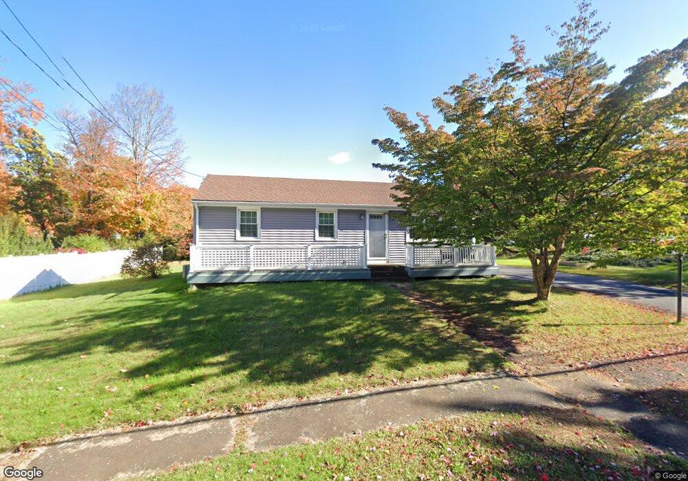 12 Old Dobson Rd, Vernon Rockville, CT 06066 - photo 1