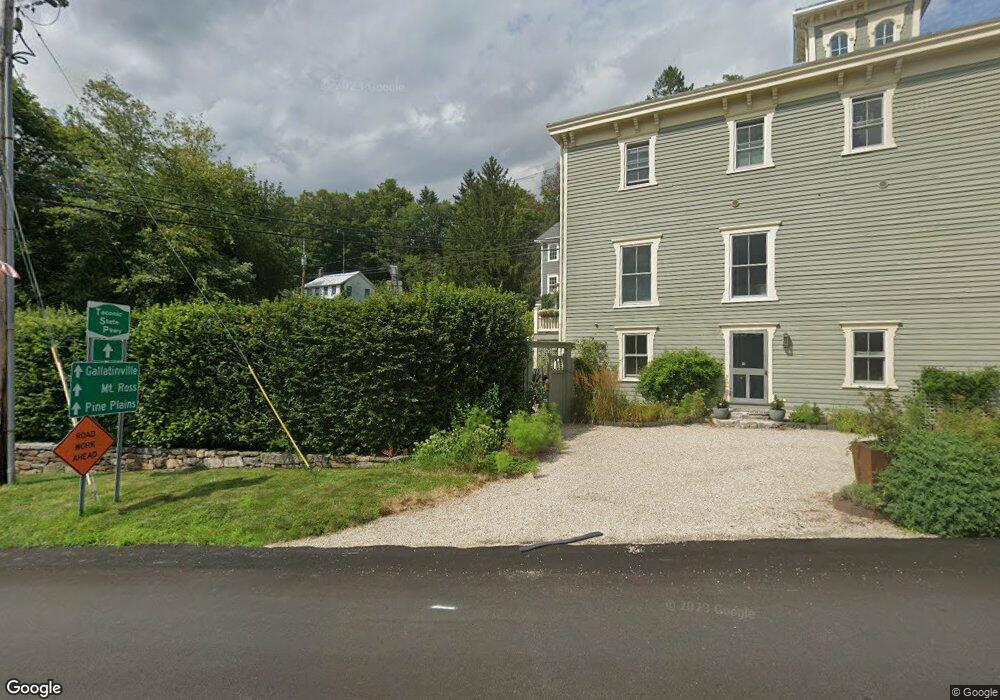 1409 County Route 7, Ancram, NY 12502 - photo 1