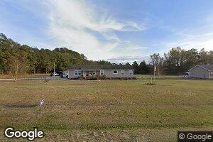 936 N Creek Rd, Orrum, NC 28369