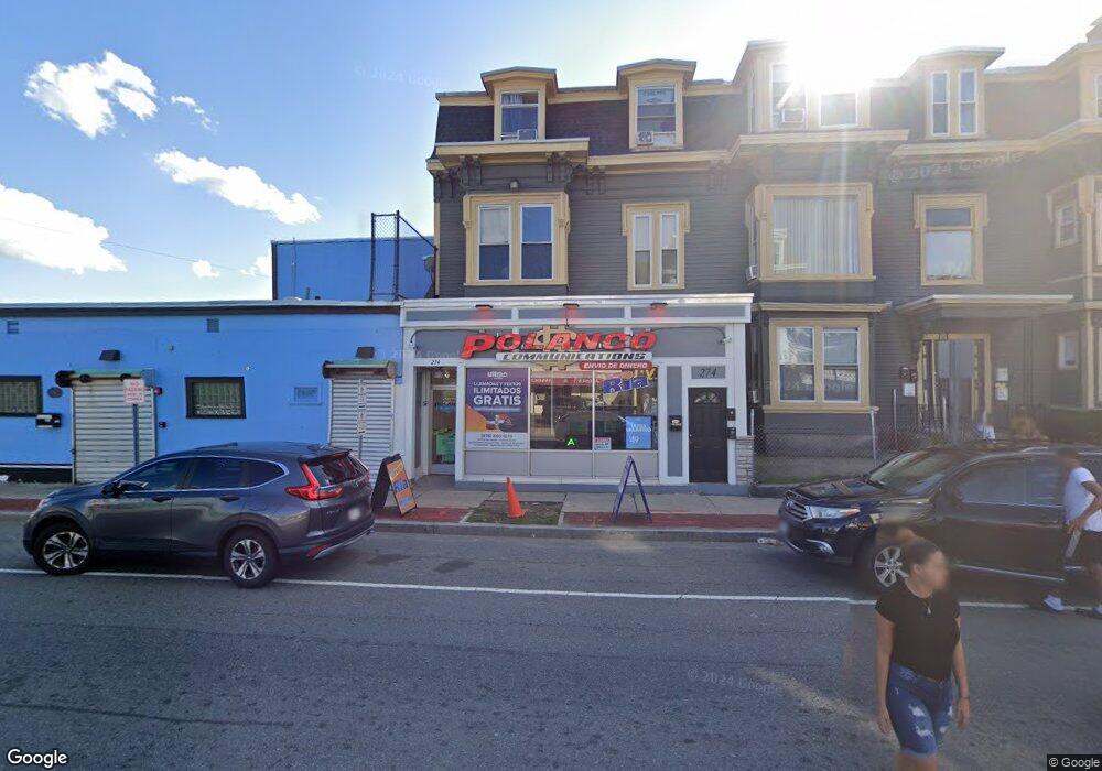 274 Broadway unit 3, Lawrence, MA 01841 - photo 1