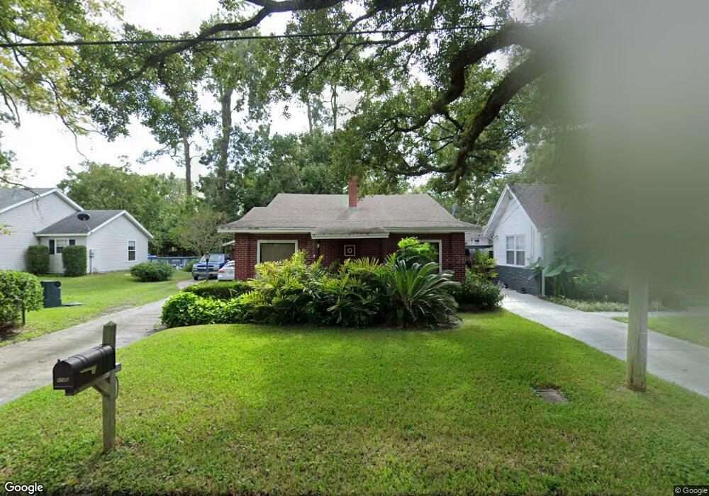 4546 French St, Jacksonville, FL 32205 - photo 1