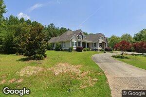 213 Woodridge Rd, Edgefield, SC 29824