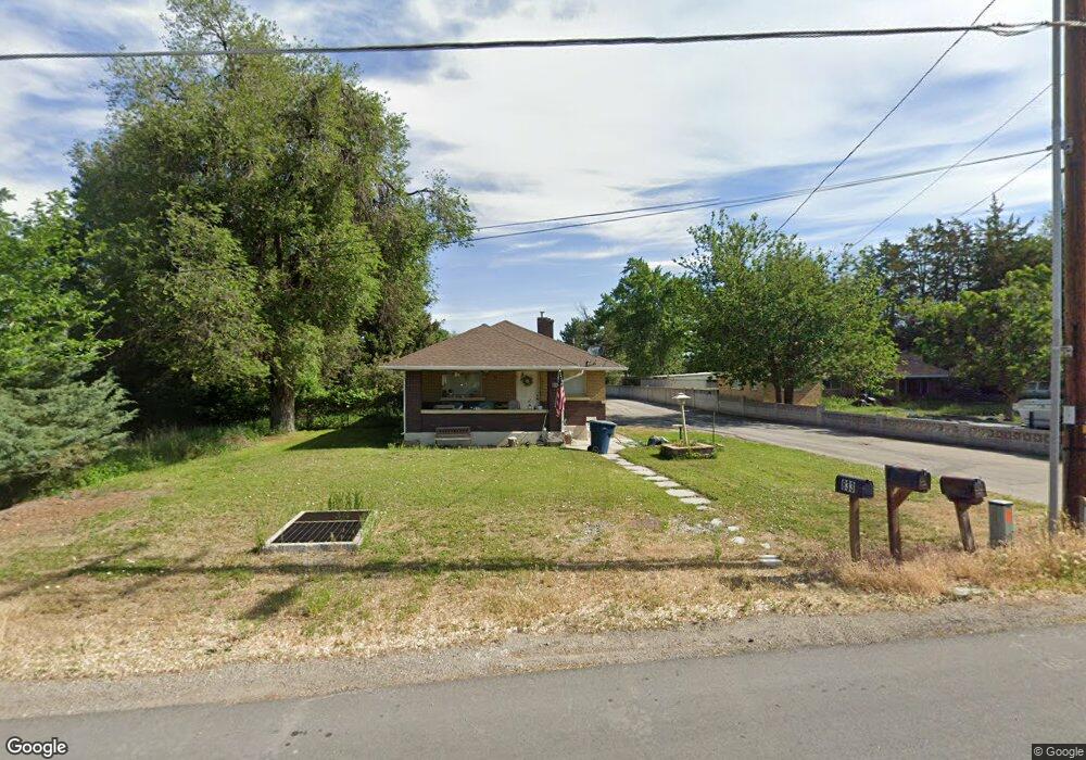 833 E 8600 S, Sandy, UT 84094 - photo 1