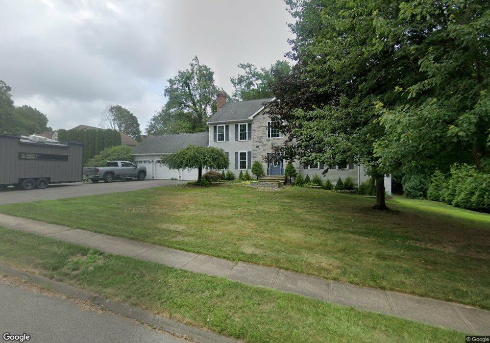 48 Clearview Dr, Wallingford, CT 06492 - photo 1