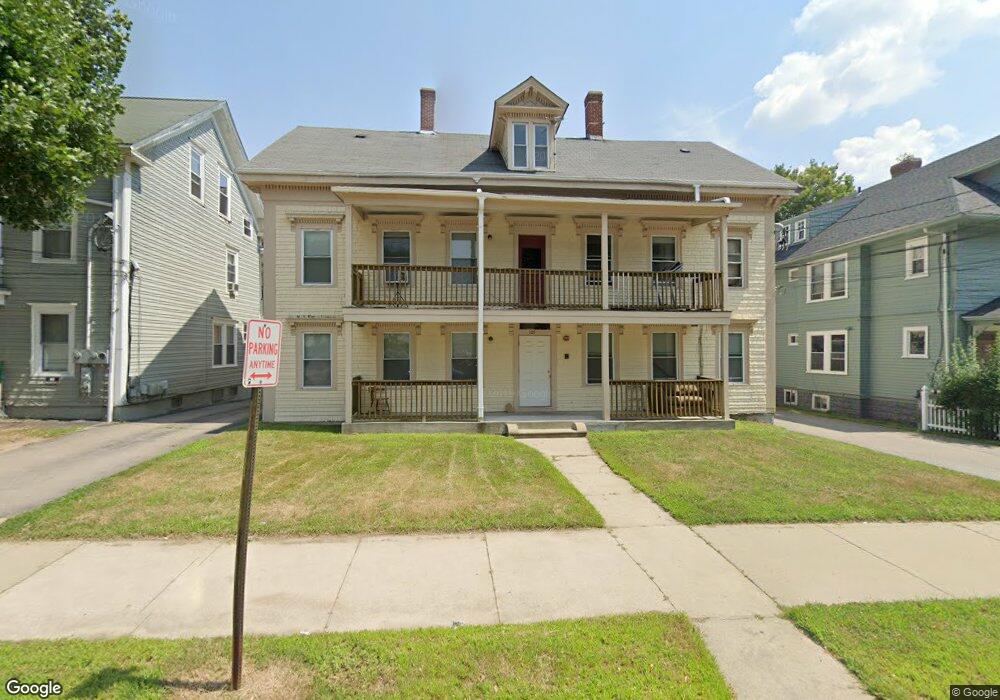 105 Earle St, Woonsocket, RI 02895 - photo 1