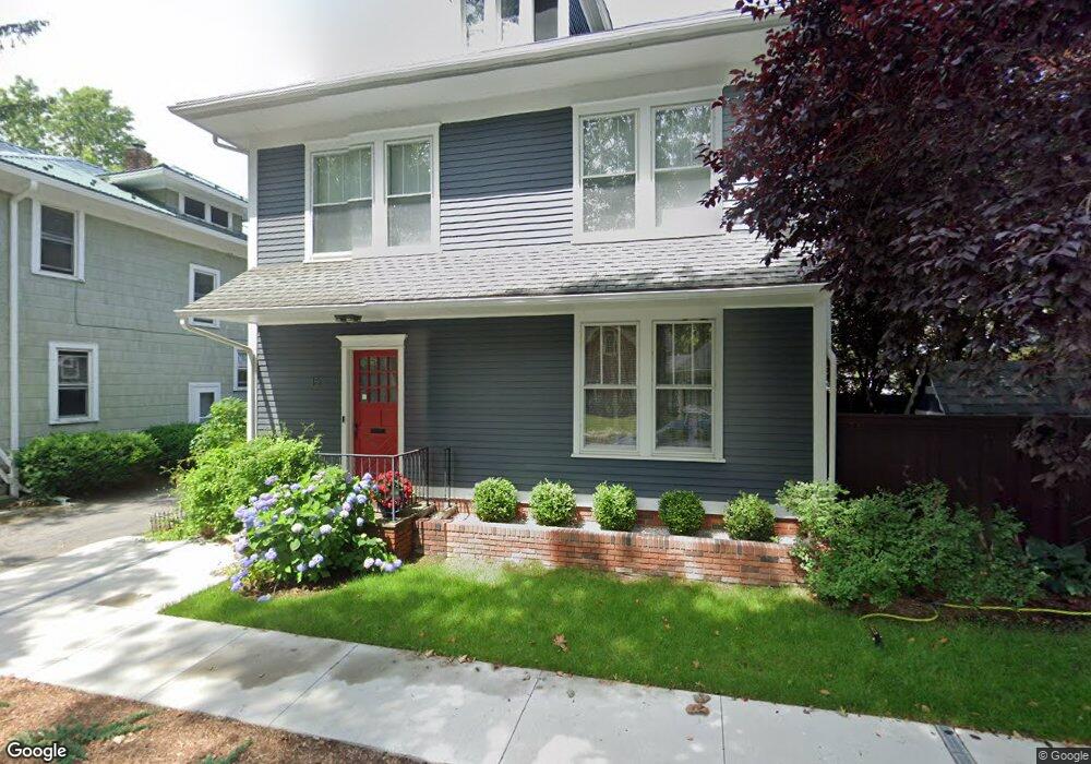 15 Brown St, Lewisburg, PA 17837 - photo 1