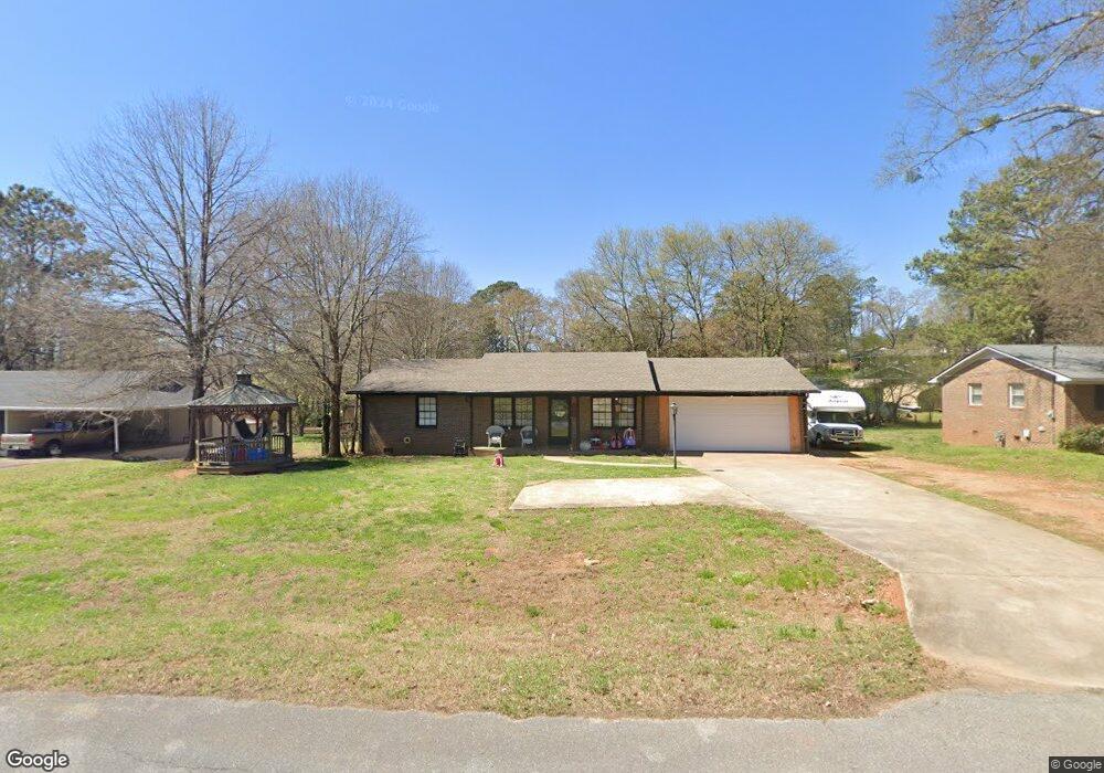 629 Valley Rd, Cedartown, GA 30125 - photo 1