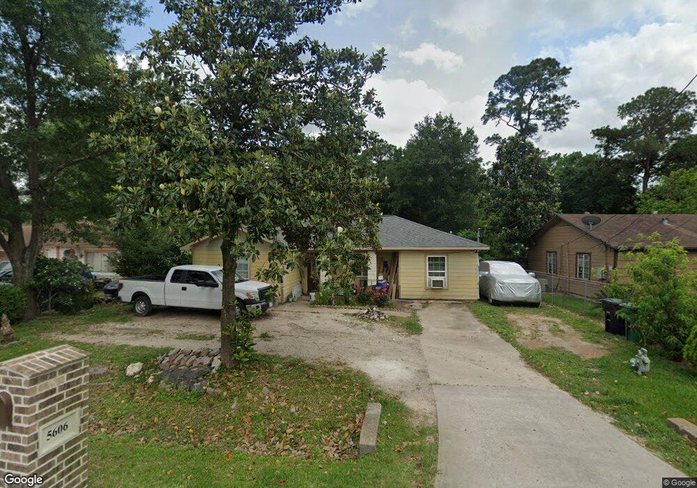 5606 Bretshire Dr, Houston, TX 77016 - photo 1